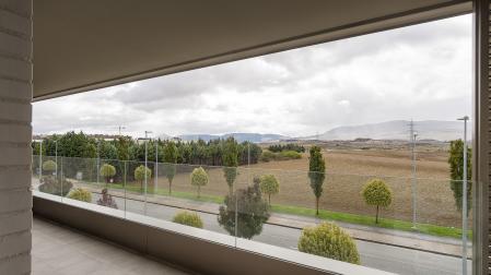 Precioso apartamento con terraza en Ardoi