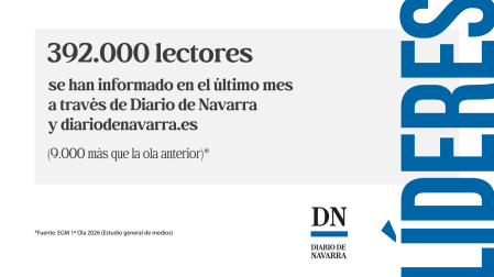 Nueva oleada del EGN