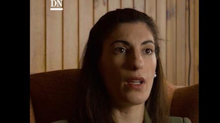 Testimonio de Beatriz Iruretagoyena Toca