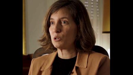 Testimonio de Teresa Prieto, nieta de José Luis Prieto, asesinado por ETA en 1981