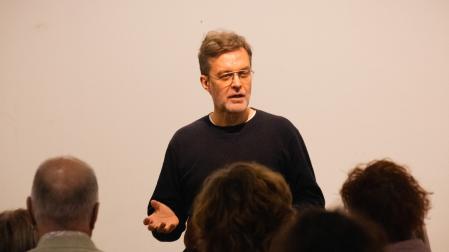 Roger Bernat