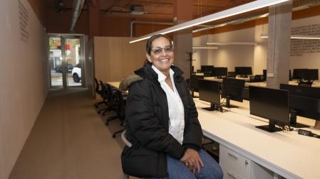 Angélica María Navarro