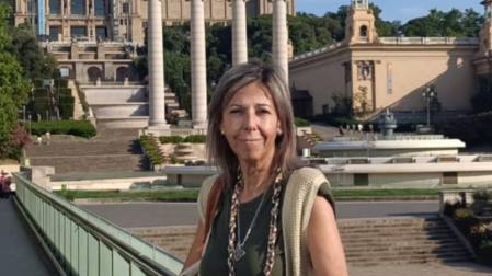 Laura Gómez: "El homicidio imprudente es un eufemismo que no recoge la gravedad de la situación"