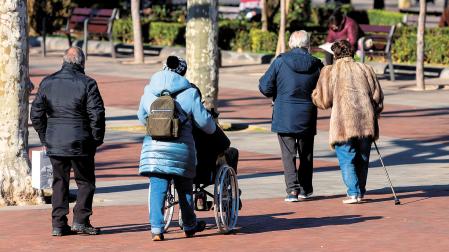Pedro Sánchez aseguró este domingo que el fondo de reserva acabará en 2027 con más de 25.000 millones.