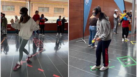 Sesiones y talleres de prevención del consumo de tabaco, alcohol y otras sustancias