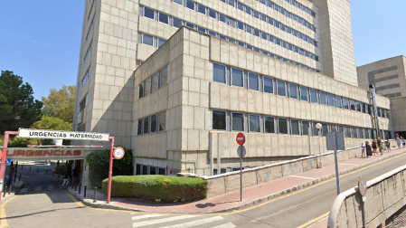 Hospital Materno-Infantil de Málaga
