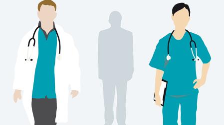 Eenfermería y medicina de familia, el eterno debate