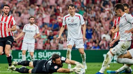 Athletic-Osasuna