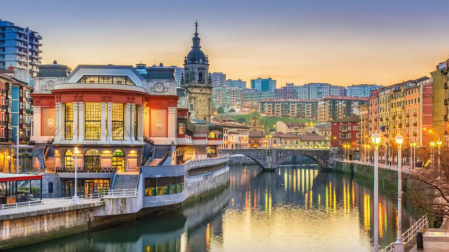 Bilbao