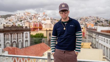 Quevedo presenta 'El Baifo', su último trabajo