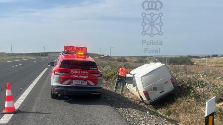 El turismo se ha salido de la vía