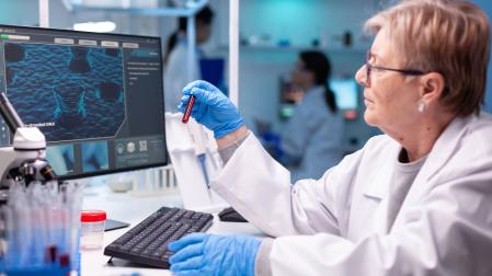 La mortalidad por cáncer colorrectal de inicio temprano está aumentando rápidamente, en el grupo de edad de 35 a 44 años