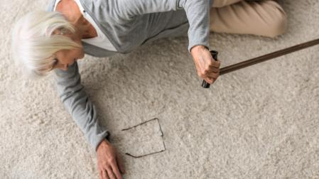 Tener la vivienda cuidada y revisada disminuye el riesgo de sufrir algún accidente