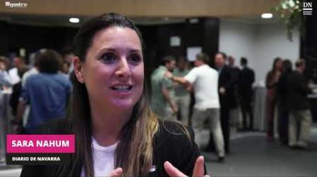 Un espacio digital dará visibilidad a la calidad y la riqueza de la cocina y los productos navarros