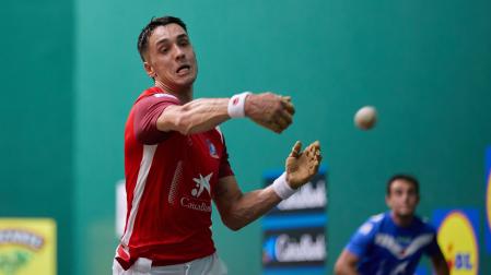 Javier Zabala