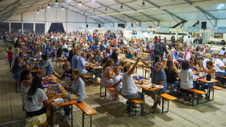 Imagen de una edición anterior de MarisGalicia