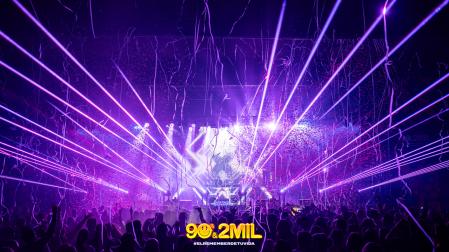 Imágenes del festival