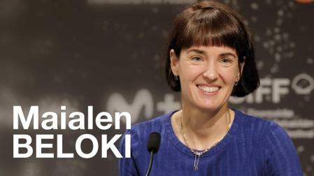 Maialen Beloki