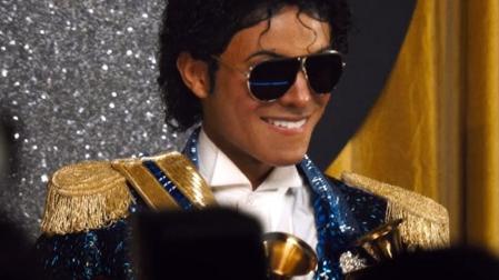 'Michael' está protagonizada por el sobrino del artista Jaafar Jackson