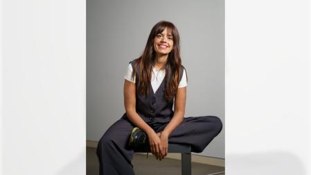 Isabel Villanueva Benito entró a trabajar en BIME como asesora y a finales de 2024 asumió la dirección