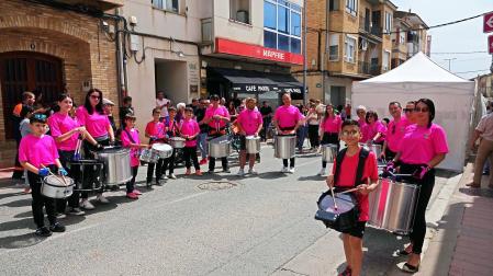 Fotos del III Día de las Asociaciones de Milagro