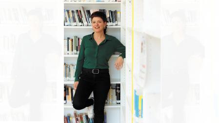 Nerea Balda San Juan