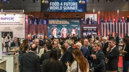 T: Food 4 Future
