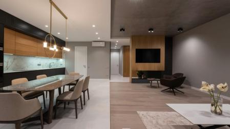 Las reformas de Sancho Construcciones están hechas con experiencia, cabeza y oficio
