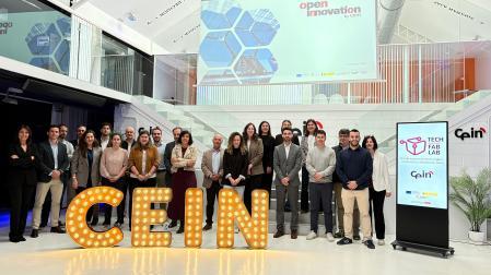 cein  Open Innovation
