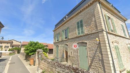 Ayuntamiento de Lucenay