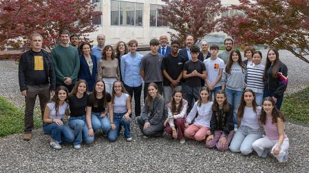 universidad navarra estadistica