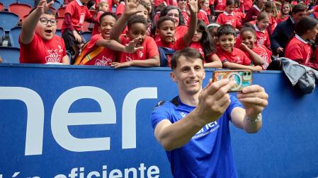 aula rojilla sadar osasuna