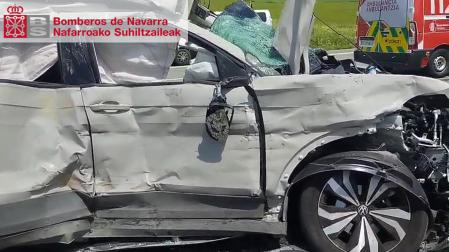 Accidente