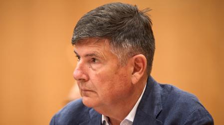 Manuel Pimentel