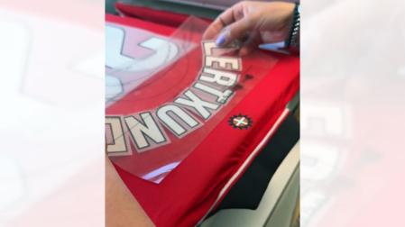 athletic