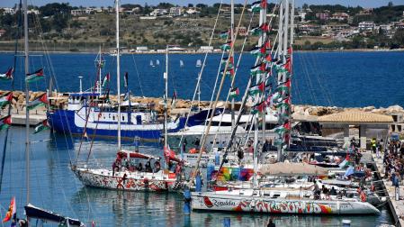 FLOTILLA