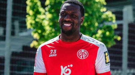 Sheraldo Becker