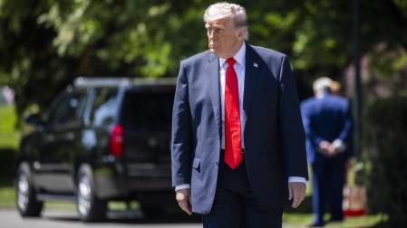 Trump impone nuevas sanciones al Gobierno de Cuba