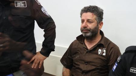 Saif Abukeshek