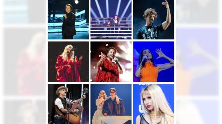 Primeros artistas confirmados de la próxima edición de 'La casa de la música'