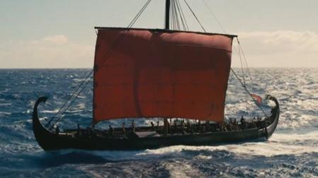 Estrenan un avance de la épica versión de "La Odisea" que dirige Christopher Nolan