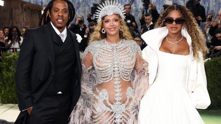 Fotos de la Gala Met 2026