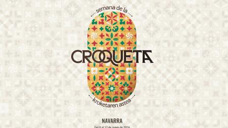 IX Semana de la Croqueta de Navarra