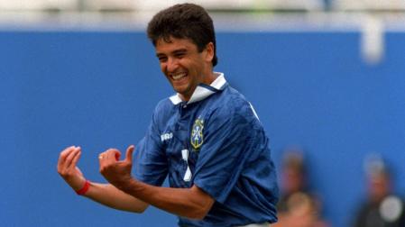Bebeto