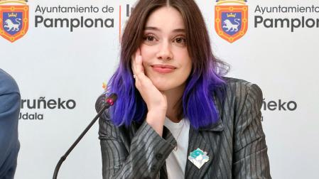 Marta Garatea Almagro