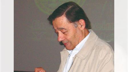 Chema Ausín