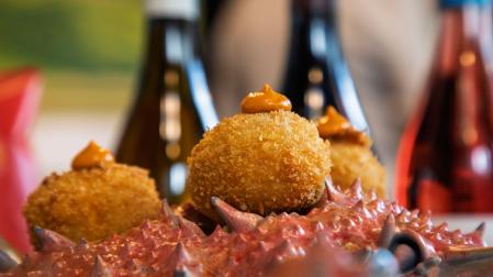 croqueta