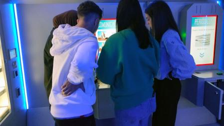 SCAPE ROOM