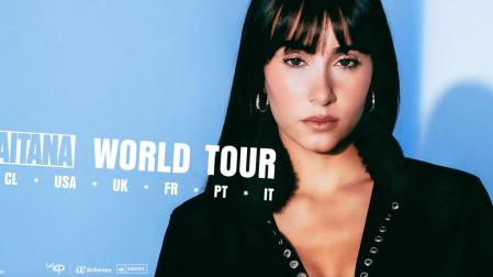 AITANA