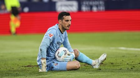 Sergio Herrera